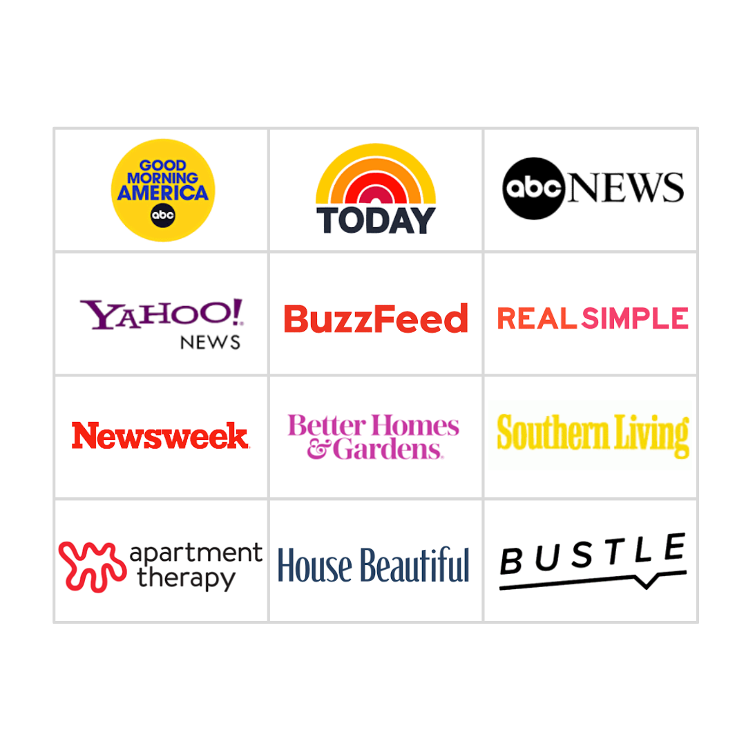 Media Features Kayleen Kelly