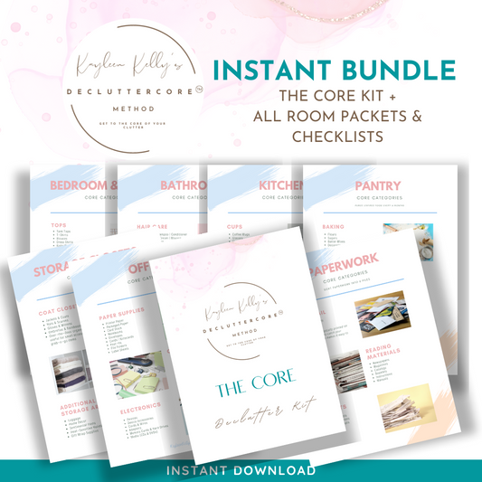 INSTANT BUNDLE